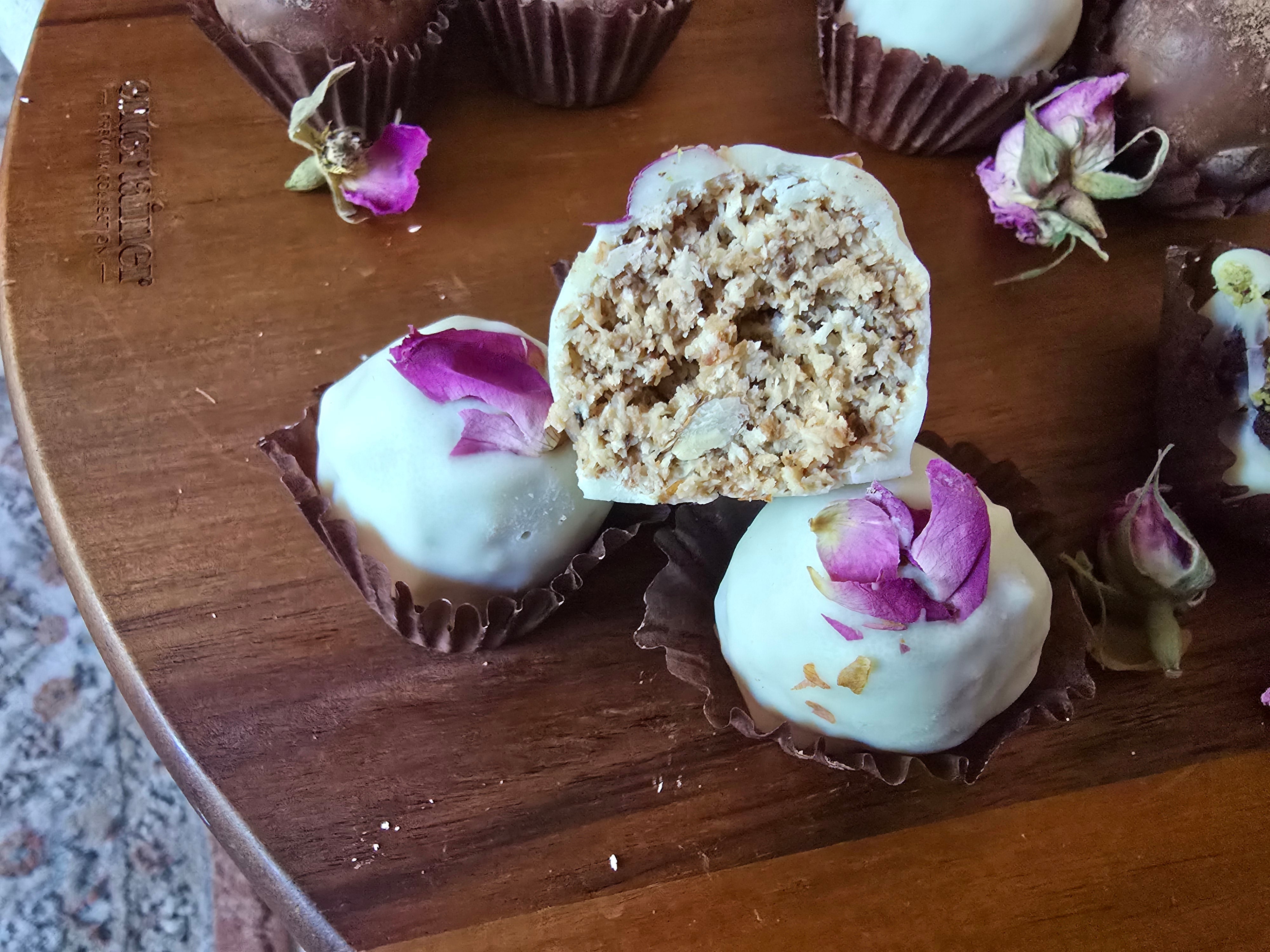 Coconut Kiss