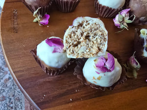 Coconut Kiss