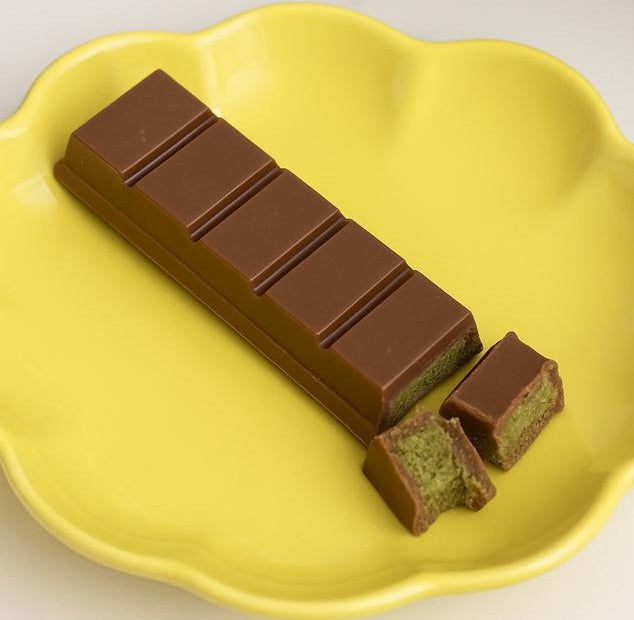 Dubai Chocolate Bar