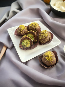 Moni Kunafa