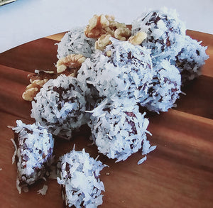 Cnut Coconut