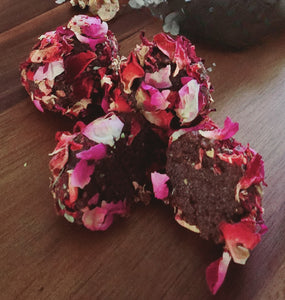 Rosy Rose